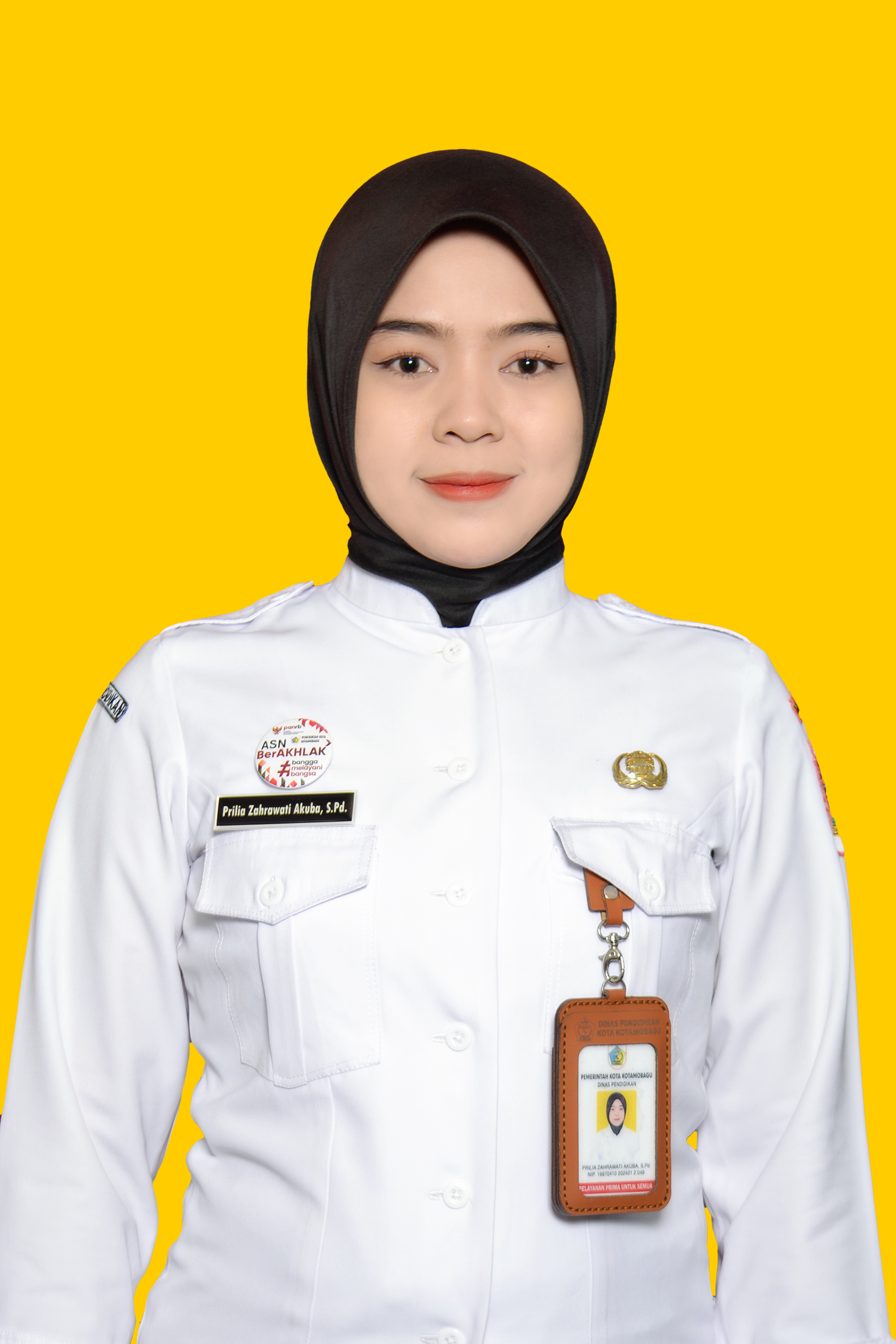 PRILIA ZAHRAWATI AKUBA